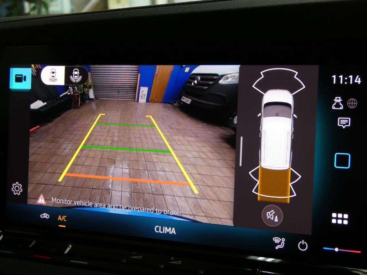 2025 VOLKSWAGEN CADDY MAXI 2025 VOLKSWAGEN CADDY MAXI