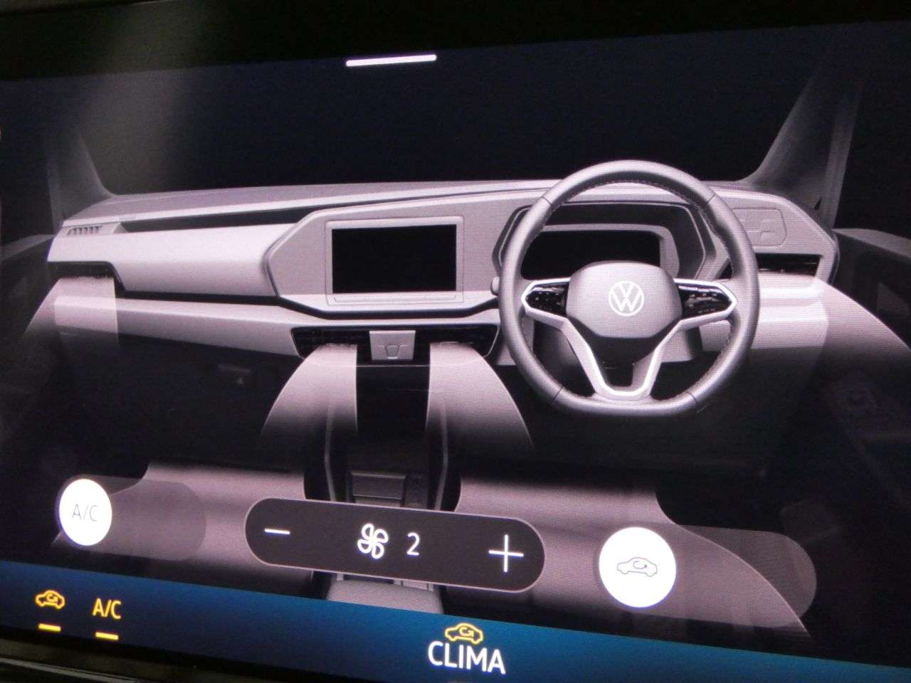 2025 VOLKSWAGEN CADDY MAXI 2025 VOLKSWAGEN CADDY MAXI