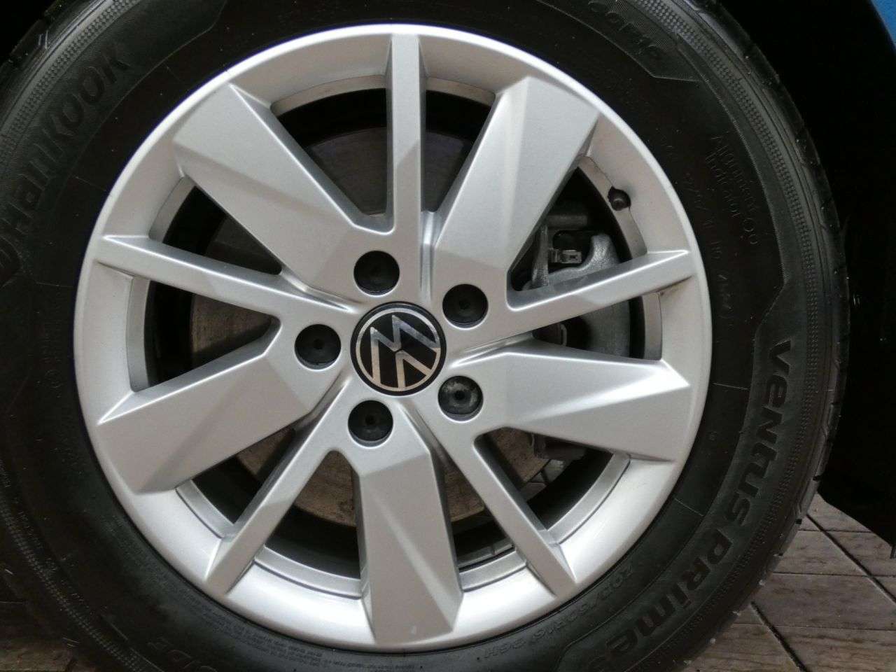 2025 VOLKSWAGEN CADDY MAXI 2025 VOLKSWAGEN CADDY MAXI