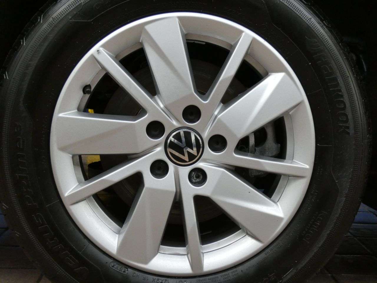 2025 VOLKSWAGEN CADDY MAXI 2025 VOLKSWAGEN CADDY MAXI