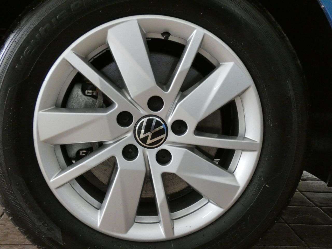 2025 VOLKSWAGEN CADDY MAXI 2025 VOLKSWAGEN CADDY MAXI