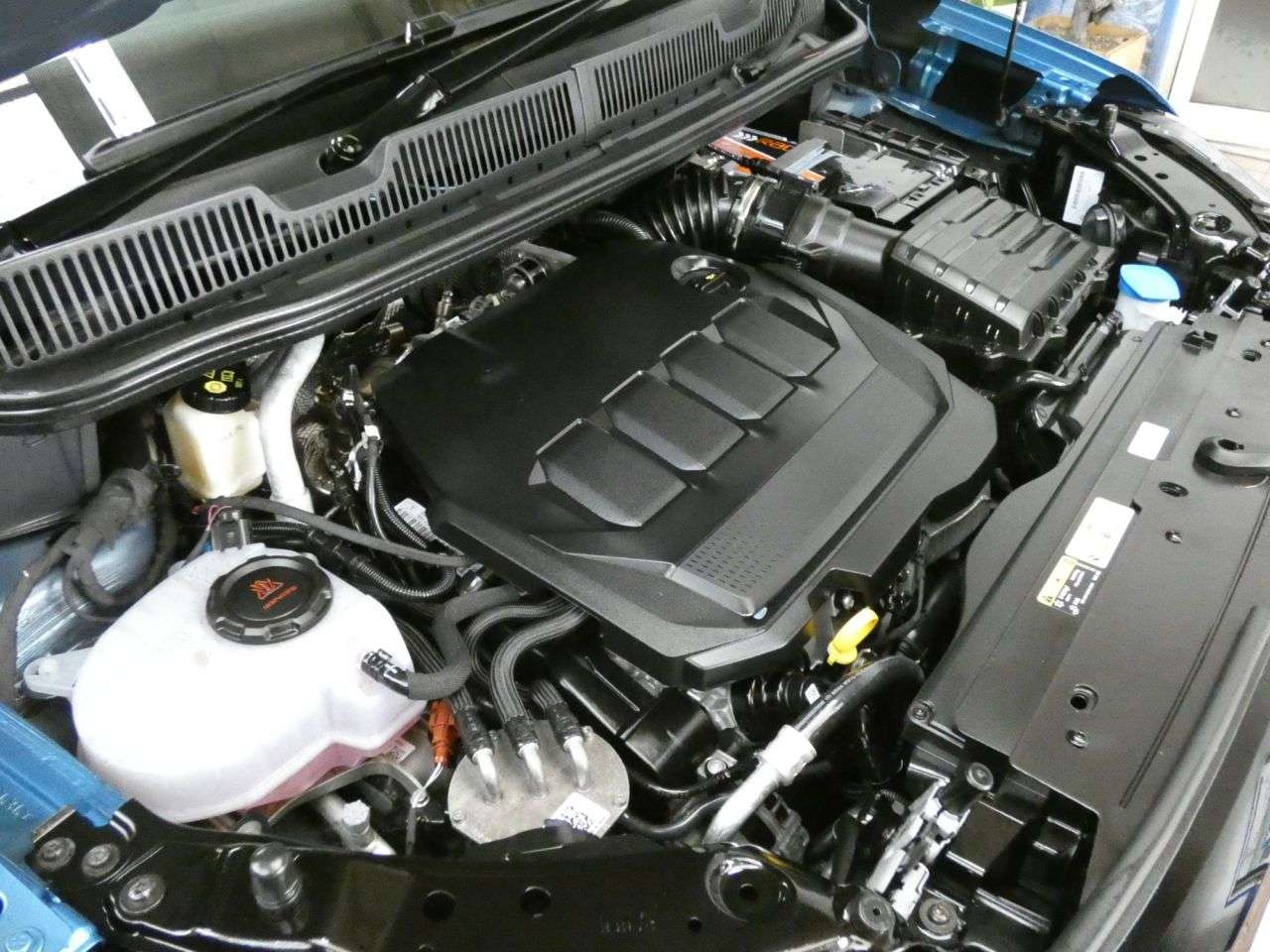 2025 VOLKSWAGEN CADDY MAXI 2025 VOLKSWAGEN CADDY MAXI