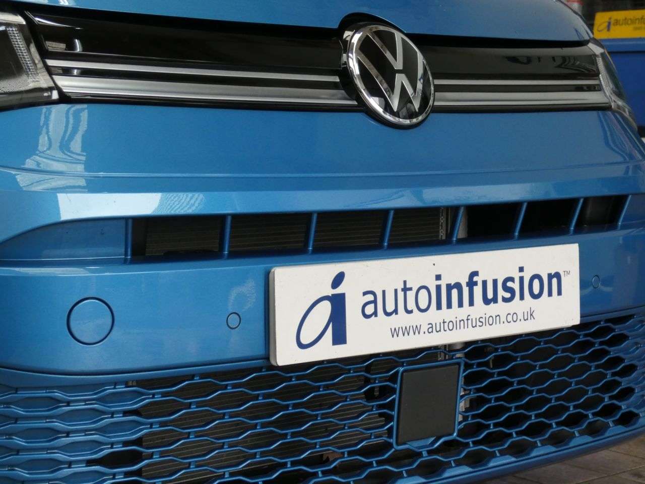 2025 VOLKSWAGEN CADDY MAXI 2025 VOLKSWAGEN CADDY MAXI