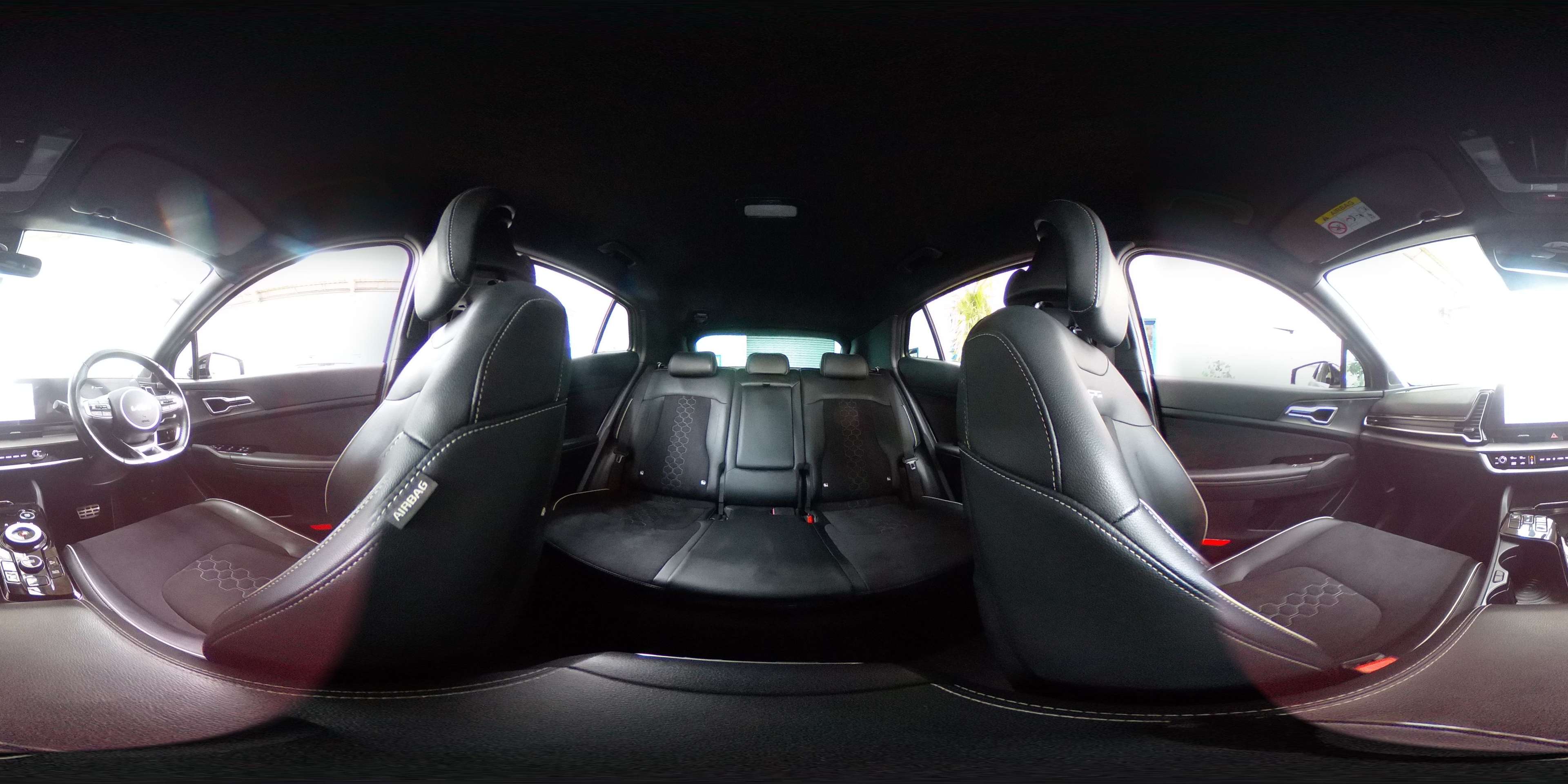 2024 KIA SPORTAGE 2024 KIA SPORTAGE