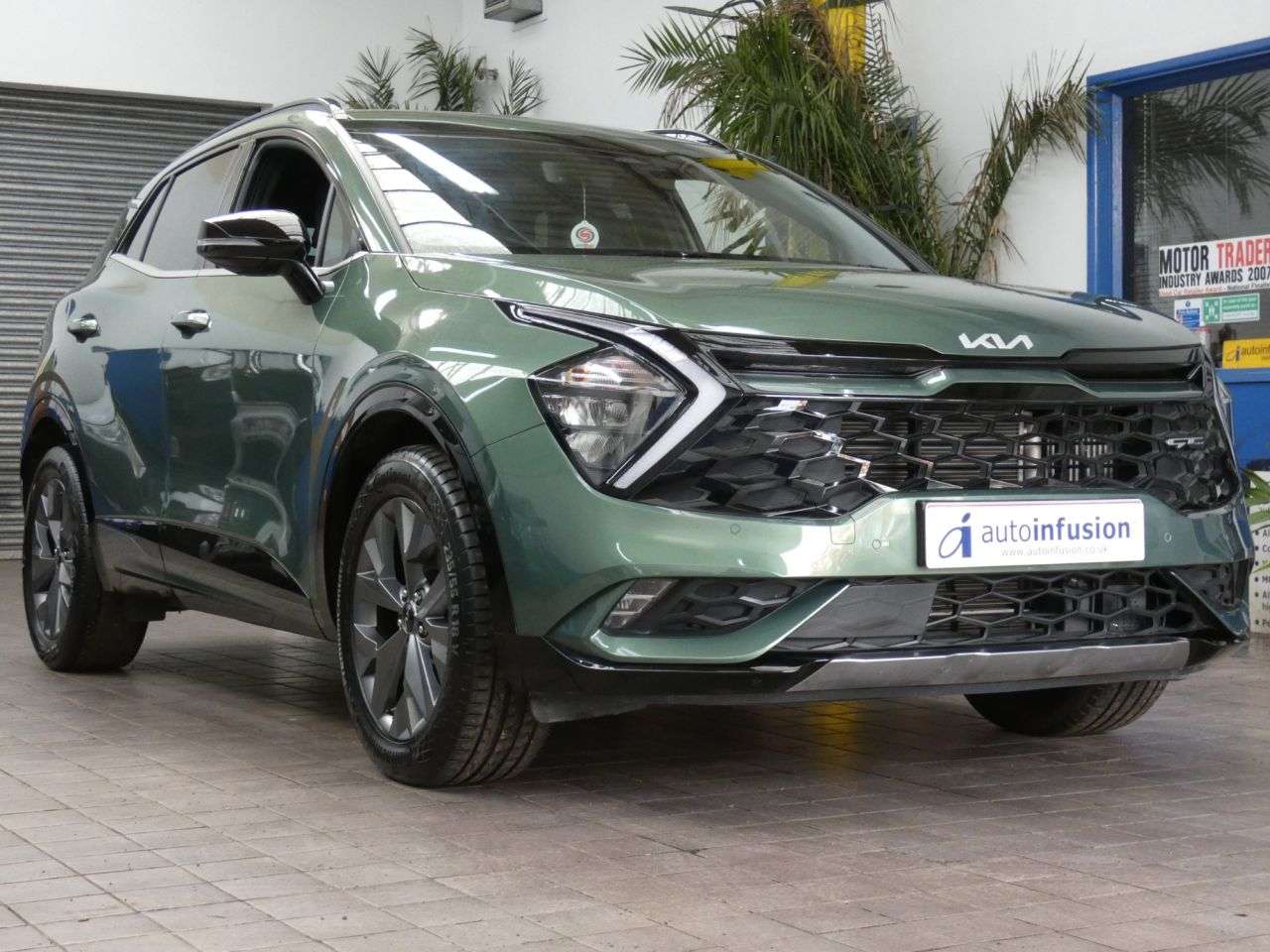 2024 KIA SPORTAGE 2024 KIA SPORTAGE