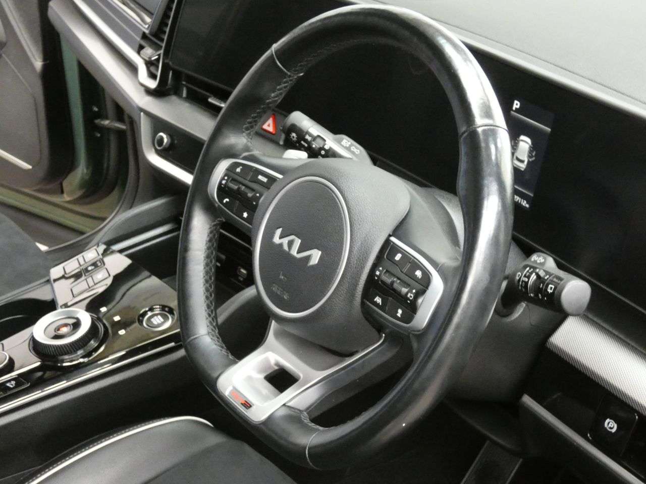 2024 KIA SPORTAGE 2024 KIA SPORTAGE