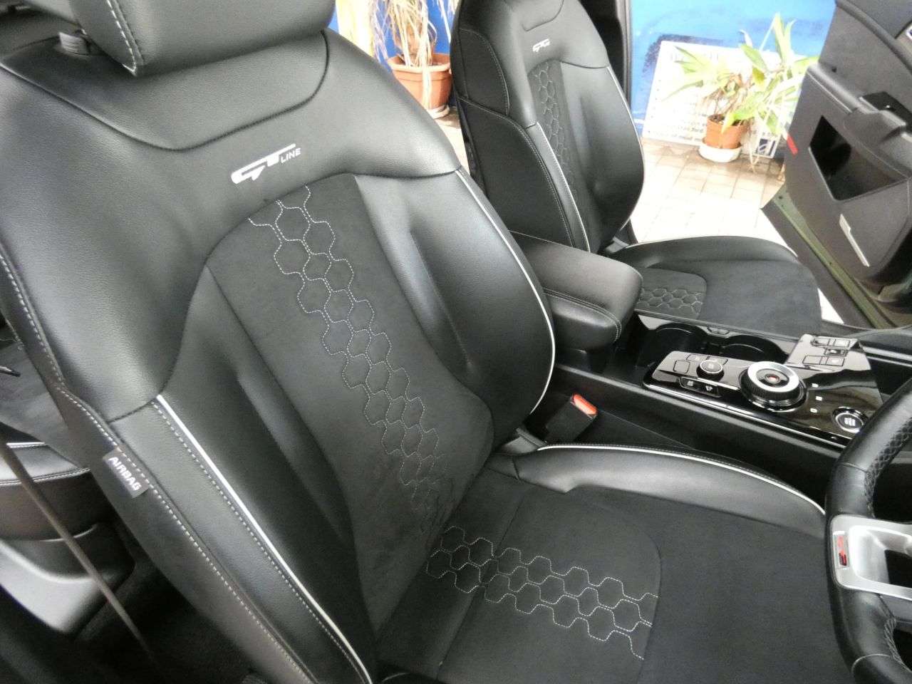 2024 KIA SPORTAGE 2024 KIA SPORTAGE