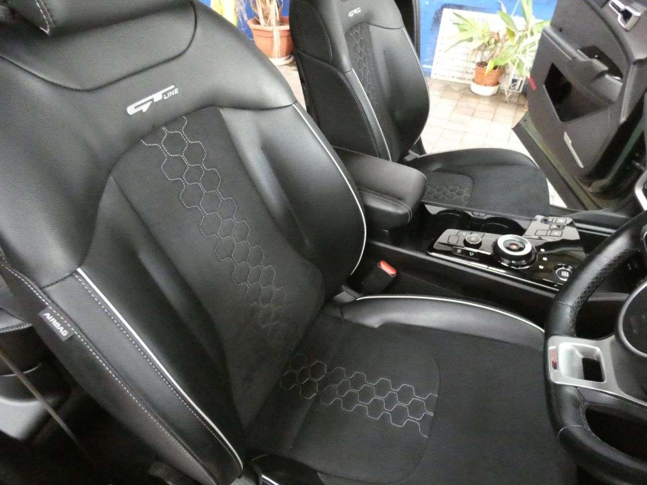 2024 KIA SPORTAGE 2024 KIA SPORTAGE