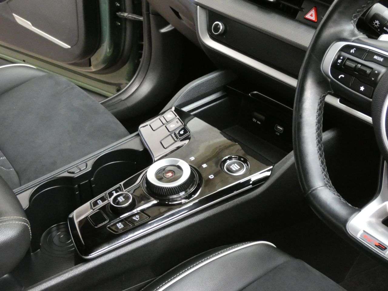 2024 KIA SPORTAGE 2024 KIA SPORTAGE