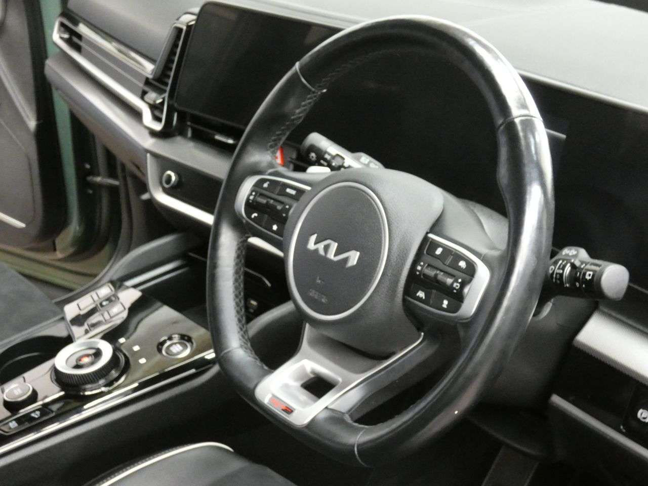 2024 KIA SPORTAGE 2024 KIA SPORTAGE