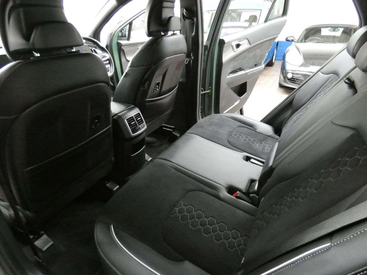 2024 KIA SPORTAGE 2024 KIA SPORTAGE