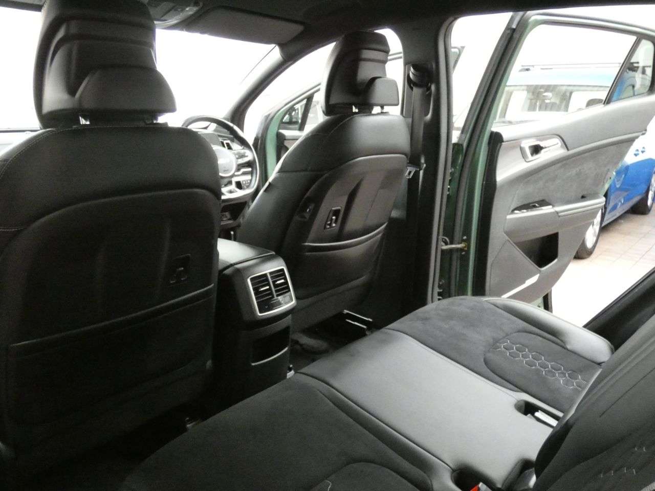 2024 KIA SPORTAGE 2024 KIA SPORTAGE