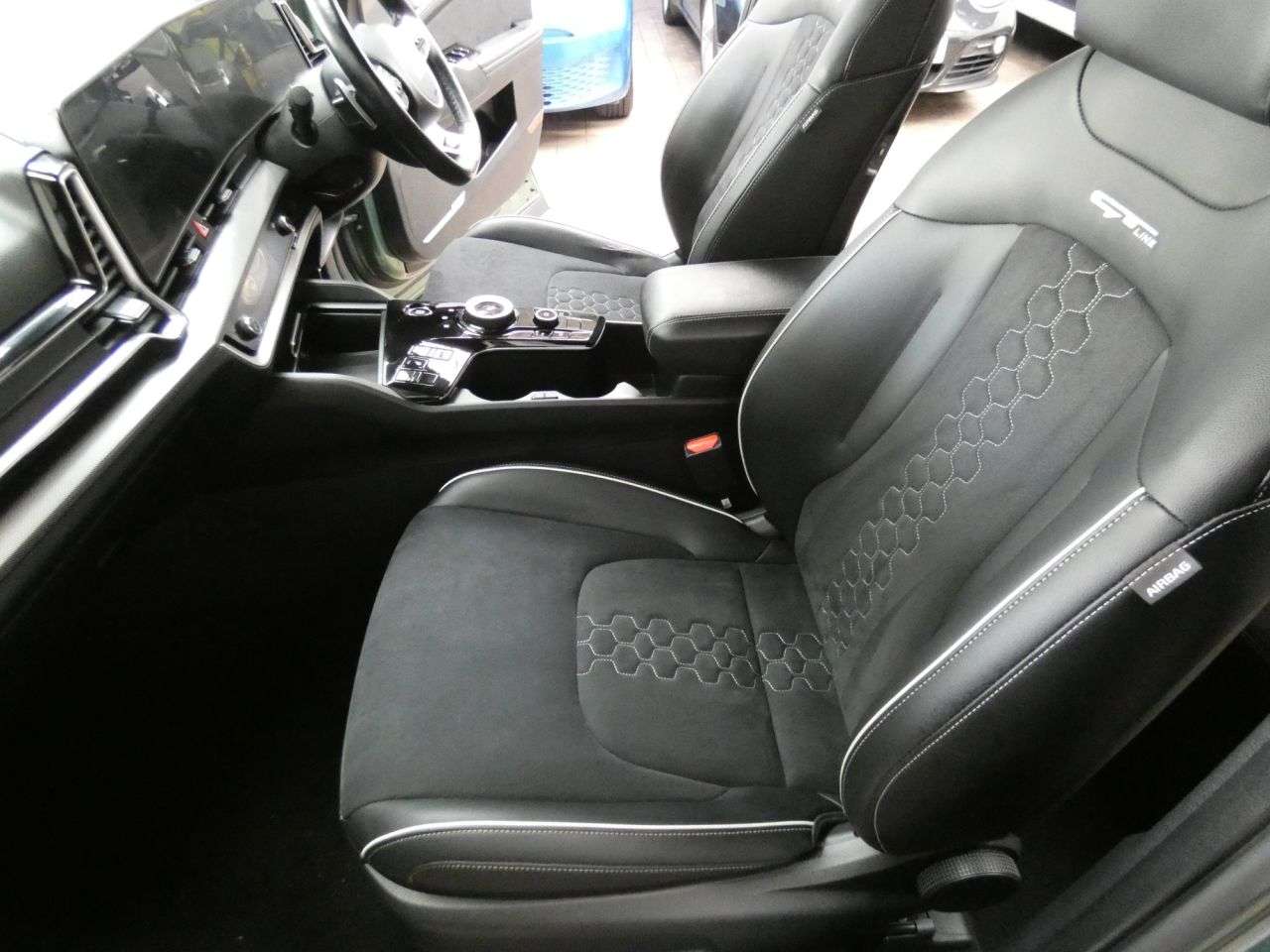 2024 KIA SPORTAGE 2024 KIA SPORTAGE