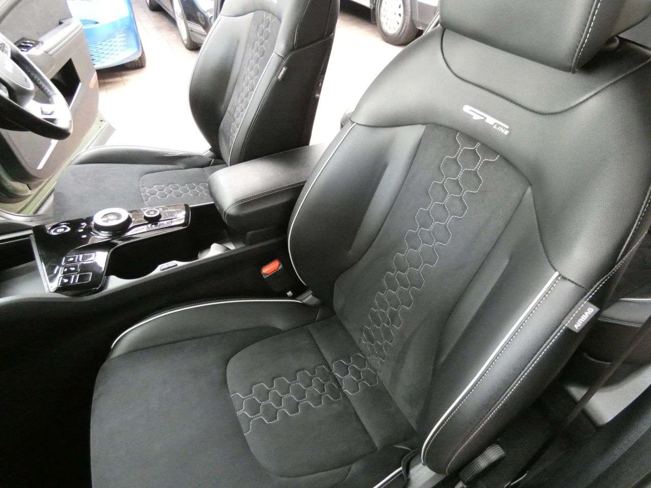 2024 KIA SPORTAGE 2024 KIA SPORTAGE