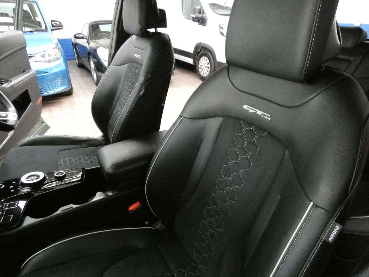 2024 KIA SPORTAGE 2024 KIA SPORTAGE