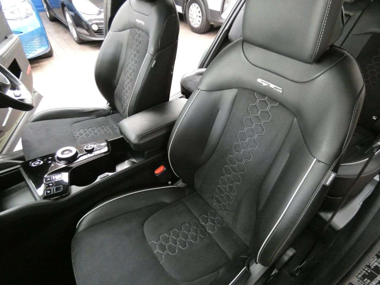 2024 KIA SPORTAGE 2024 KIA SPORTAGE