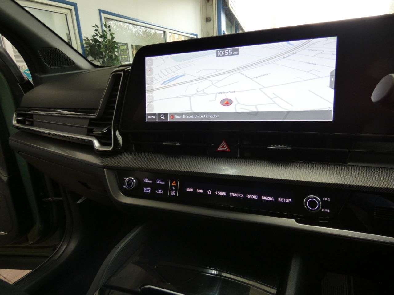 2024 KIA SPORTAGE 2024 KIA SPORTAGE