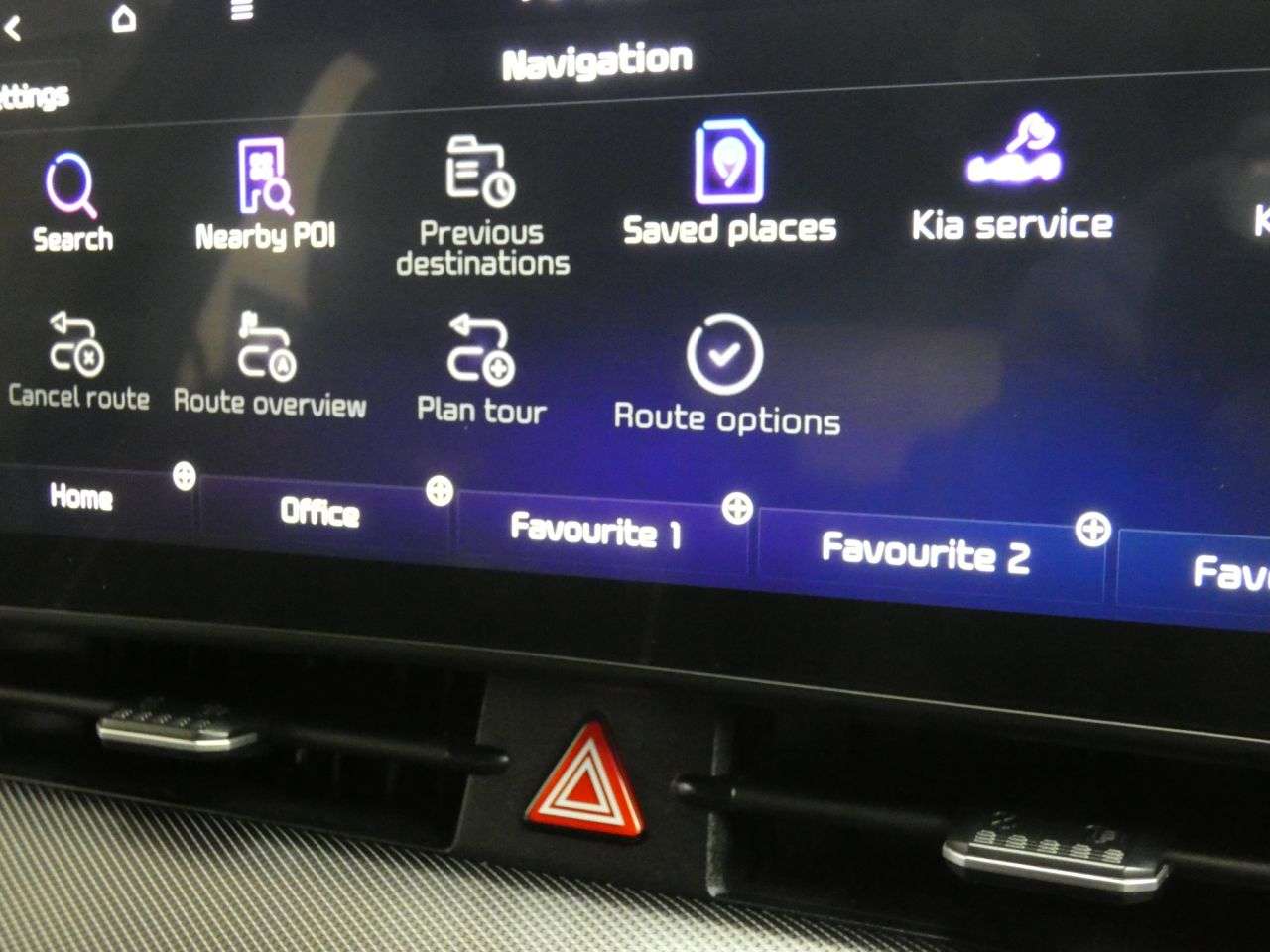 2024 KIA SPORTAGE 2024 KIA SPORTAGE