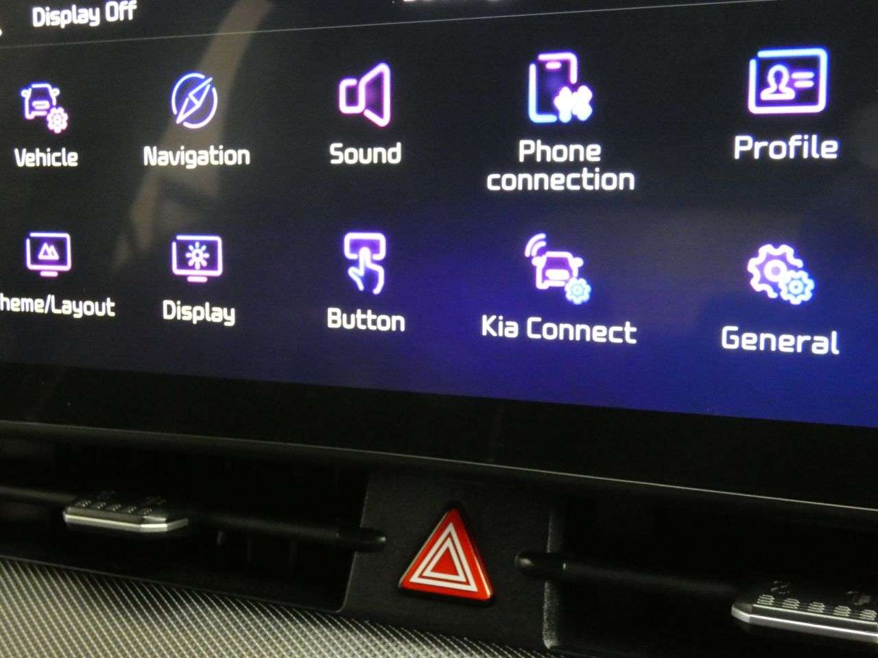 2024 KIA SPORTAGE 2024 KIA SPORTAGE