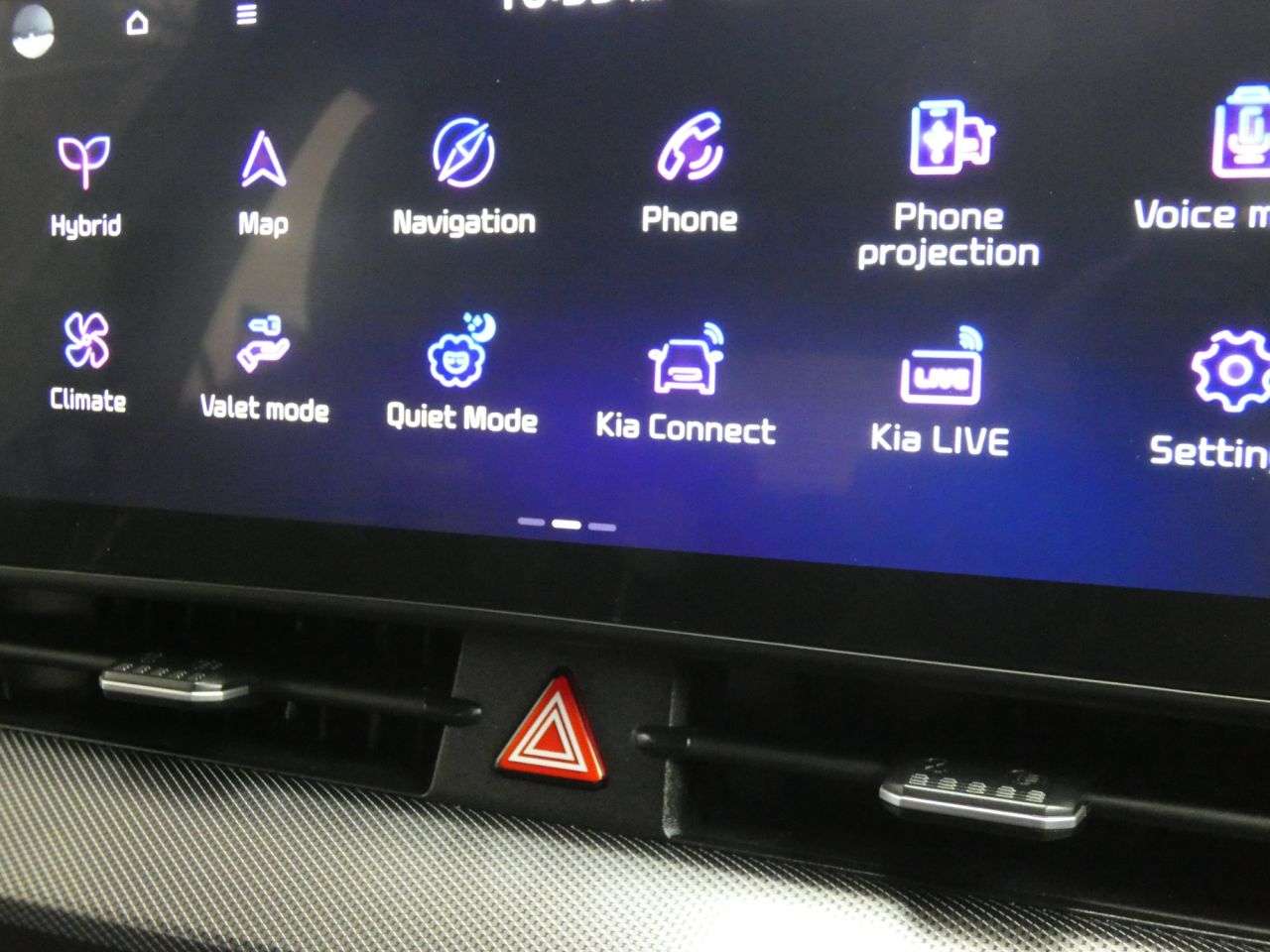 2024 KIA SPORTAGE 2024 KIA SPORTAGE