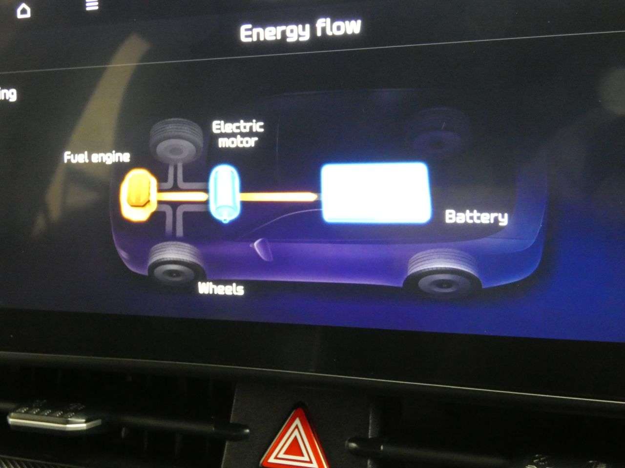 2024 KIA SPORTAGE 2024 KIA SPORTAGE