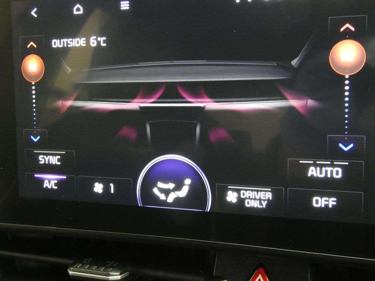 2024 KIA SPORTAGE 2024 KIA SPORTAGE