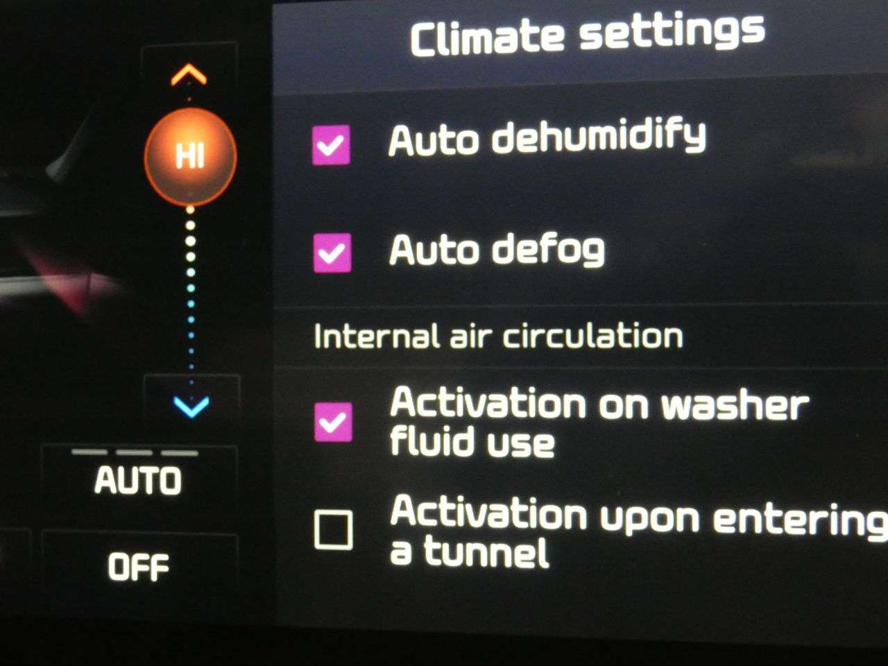 2024 KIA SPORTAGE 2024 KIA SPORTAGE