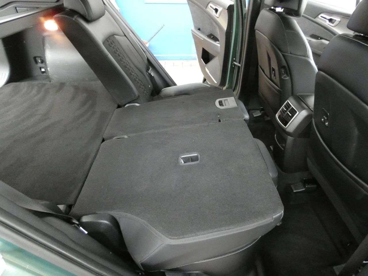 2024 KIA SPORTAGE 2024 KIA SPORTAGE