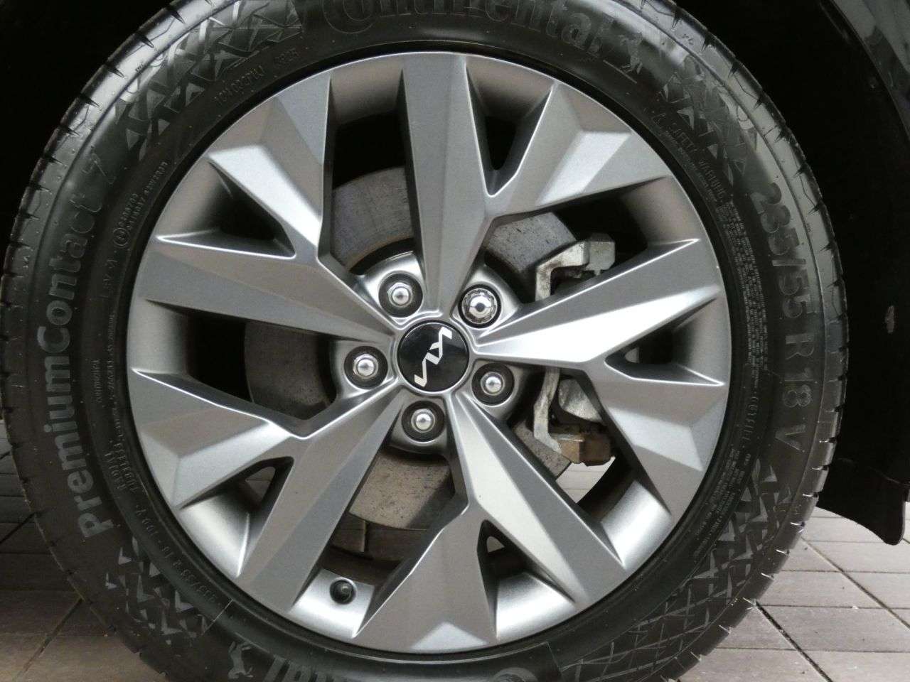 2024 KIA SPORTAGE 2024 KIA SPORTAGE