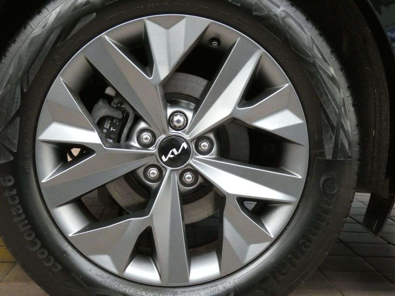 2024 KIA SPORTAGE 2024 KIA SPORTAGE