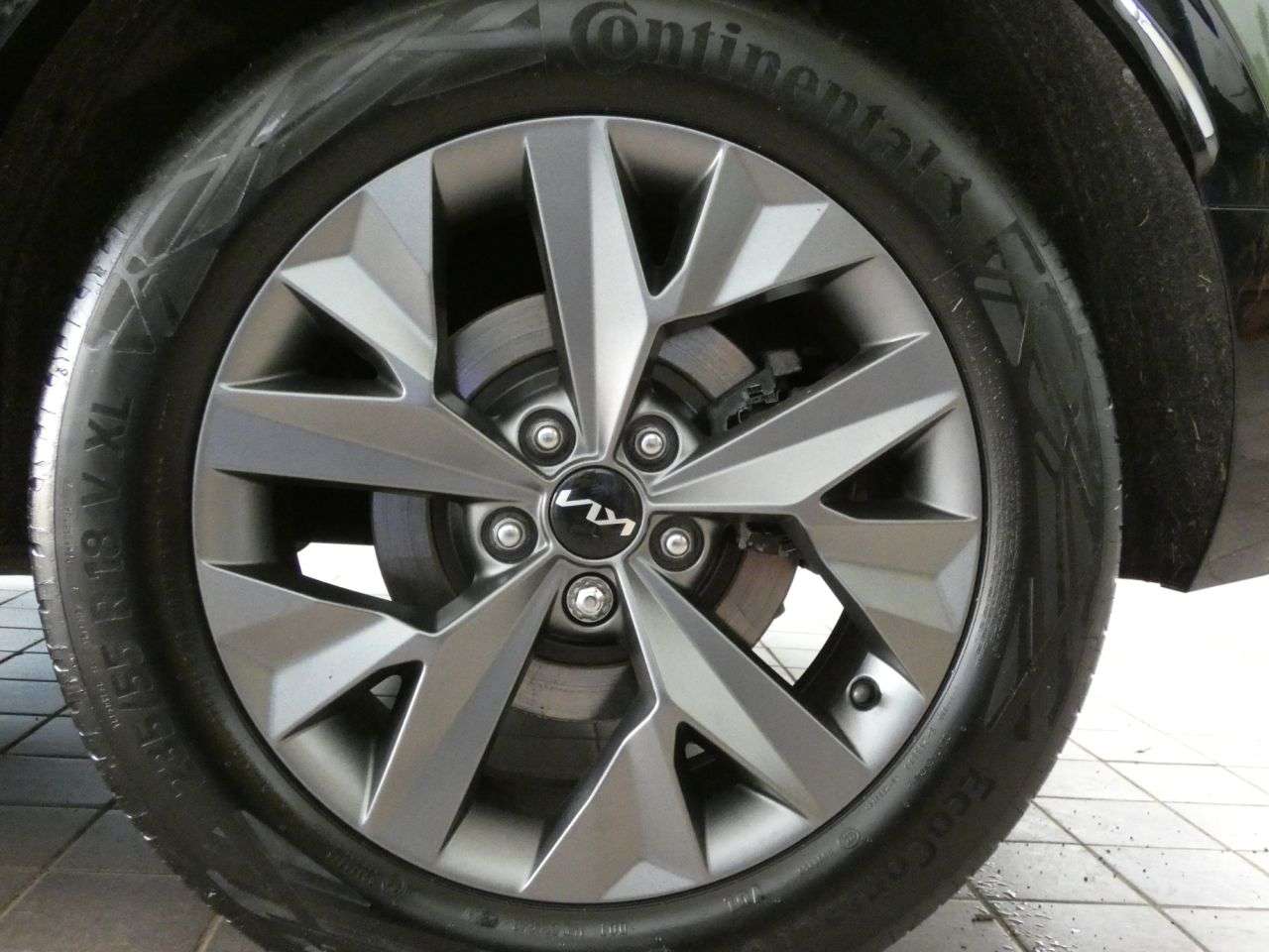 2024 KIA SPORTAGE 2024 KIA SPORTAGE