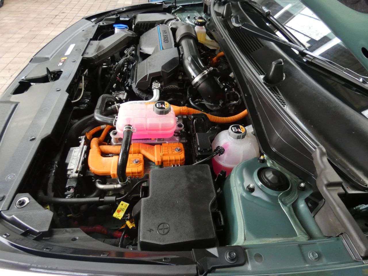 2024 KIA SPORTAGE 2024 KIA SPORTAGE