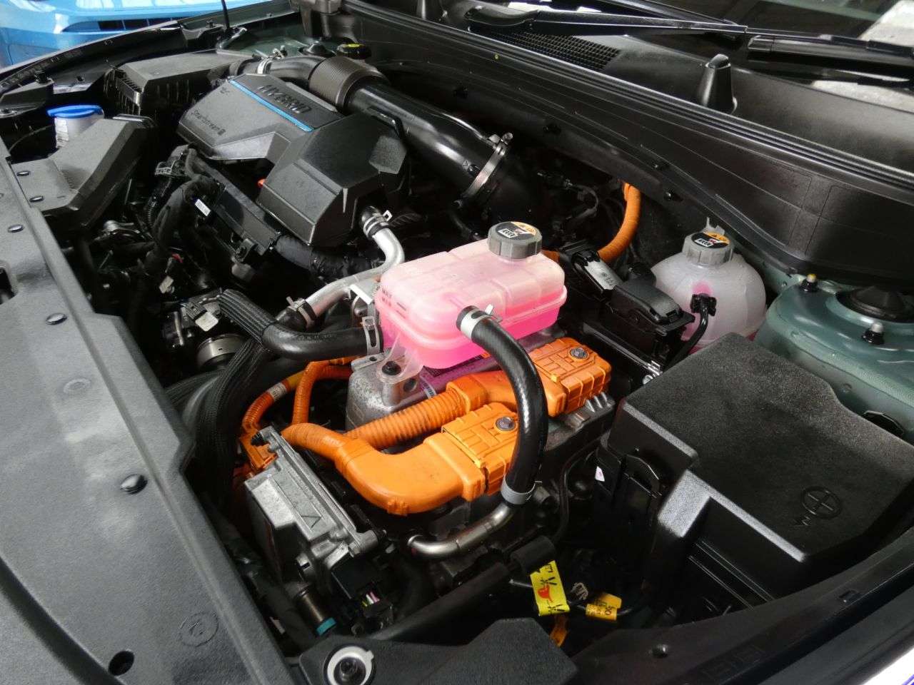 2024 KIA SPORTAGE 2024 KIA SPORTAGE