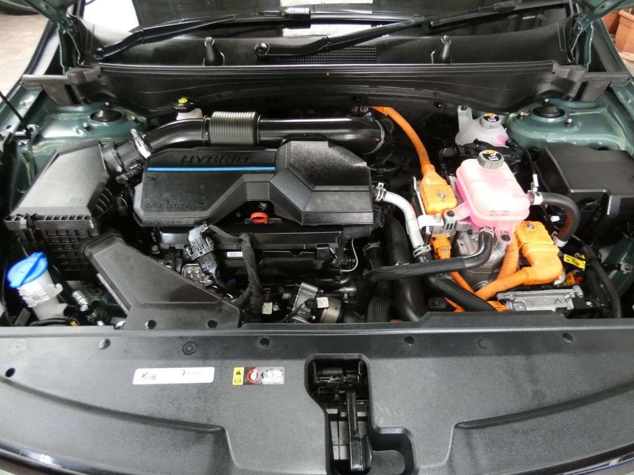 2024 KIA SPORTAGE 2024 KIA SPORTAGE