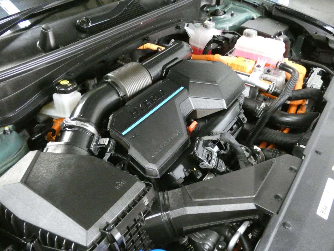 2024 KIA SPORTAGE 2024 KIA SPORTAGE