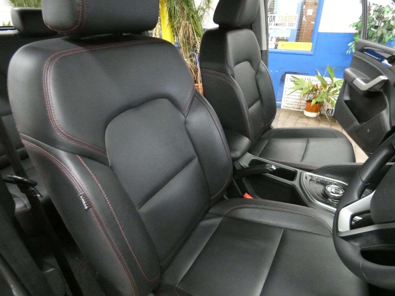 2023 MAXUS T90EV 2023 MAXUS T90EV