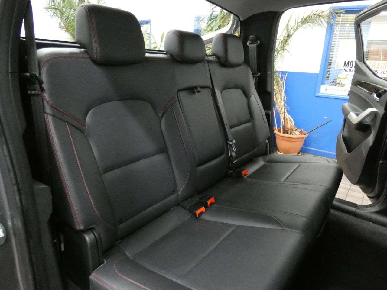 2023 MAXUS T90EV 2023 MAXUS T90EV