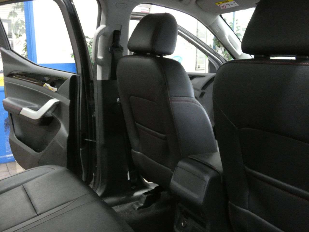 2023 MAXUS T90EV 2023 MAXUS T90EV