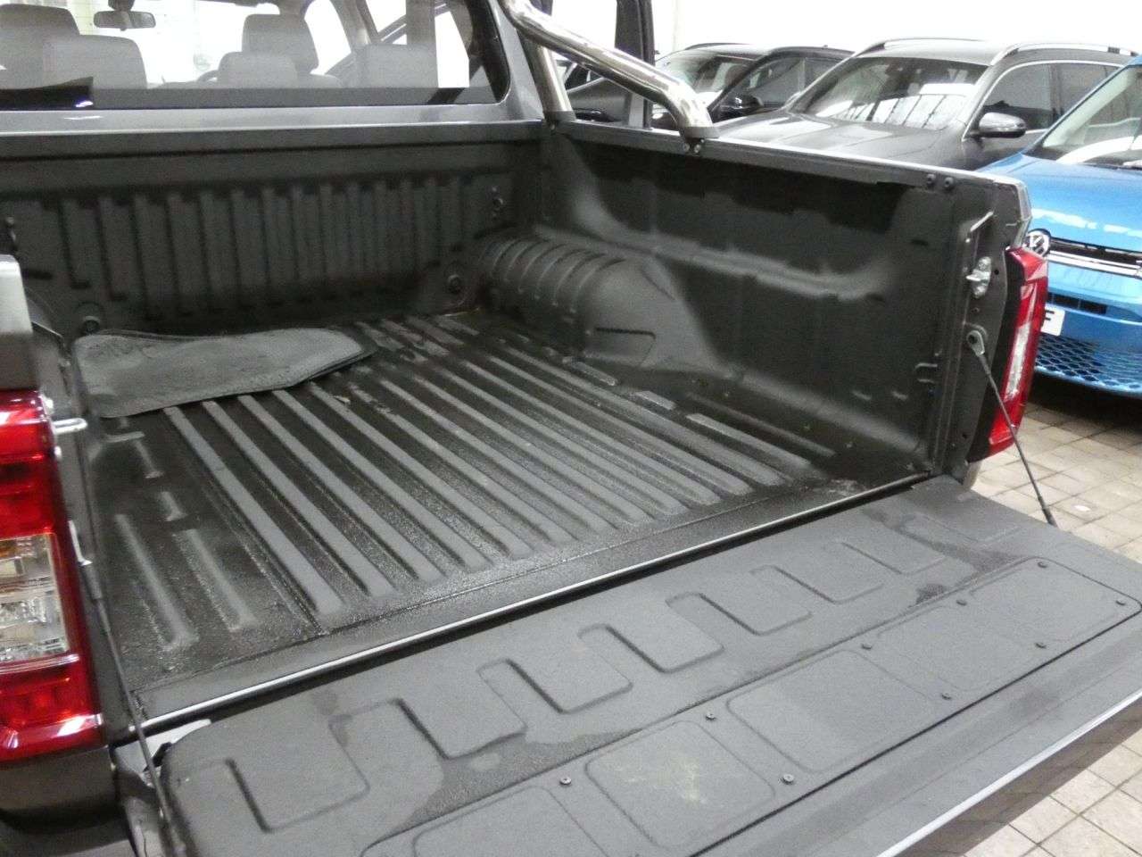 2023 MAXUS T90EV 2023 MAXUS T90EV