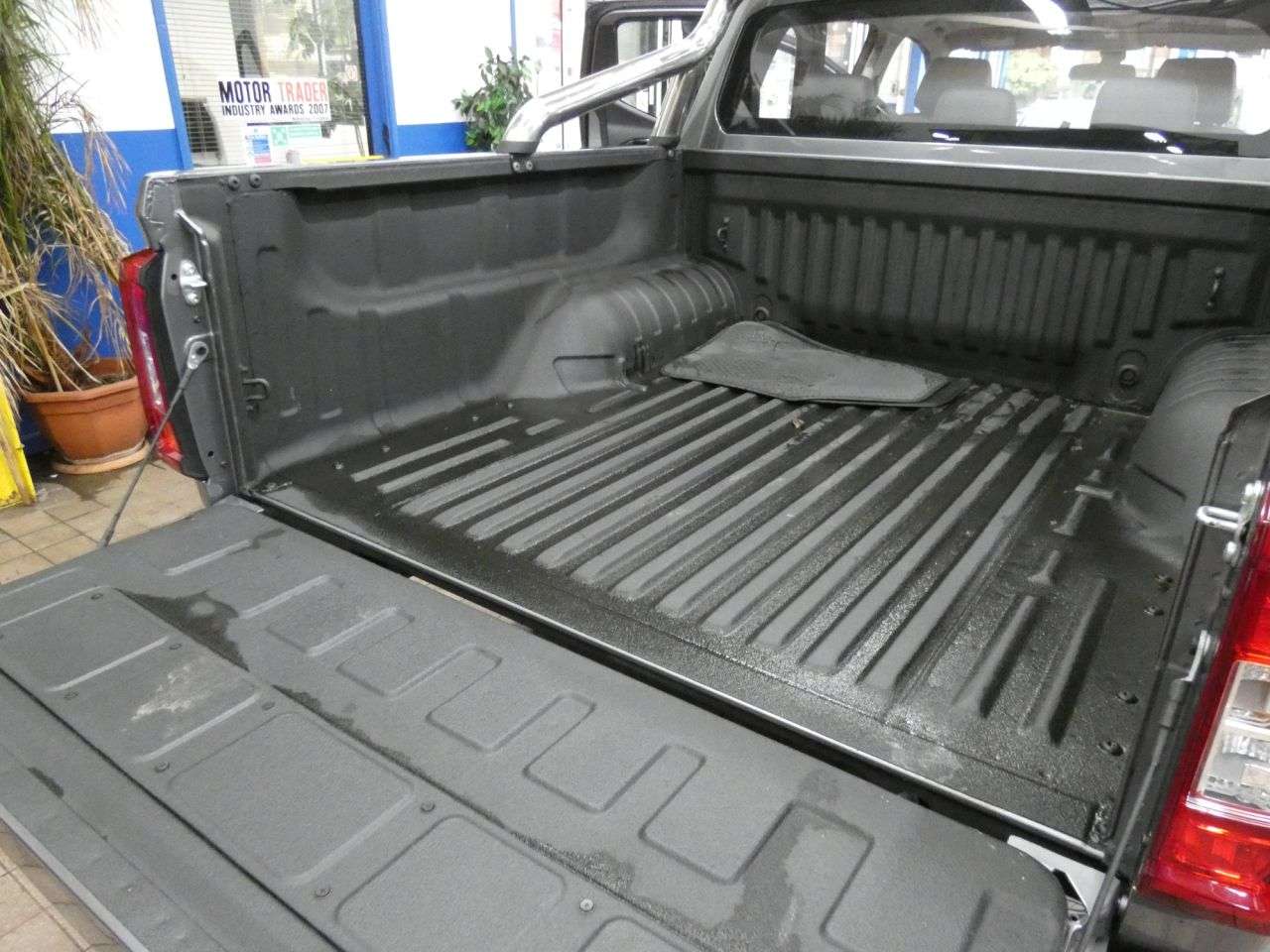 2023 MAXUS T90EV 2023 MAXUS T90EV