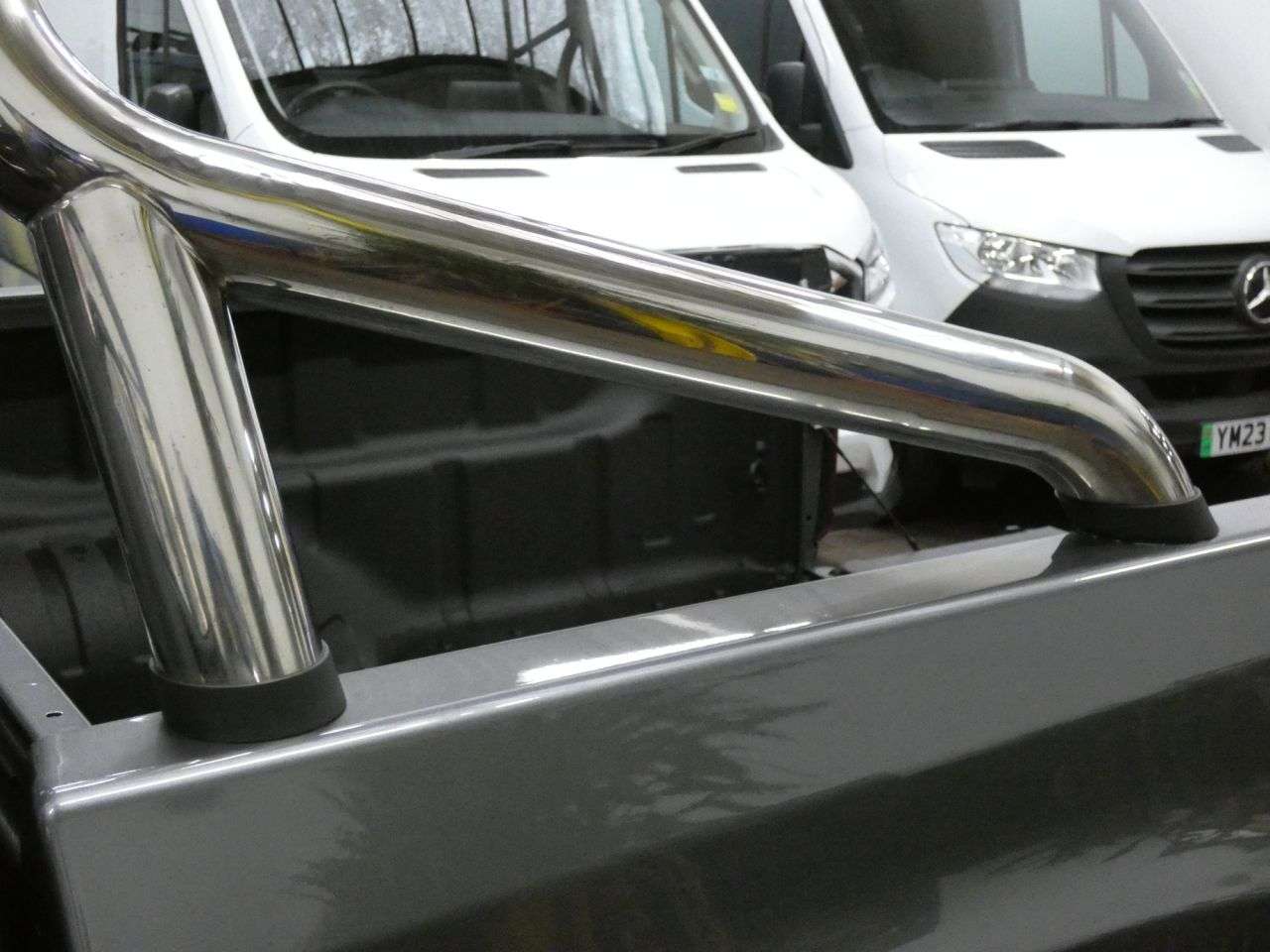 2023 MAXUS T90EV 2023 MAXUS T90EV