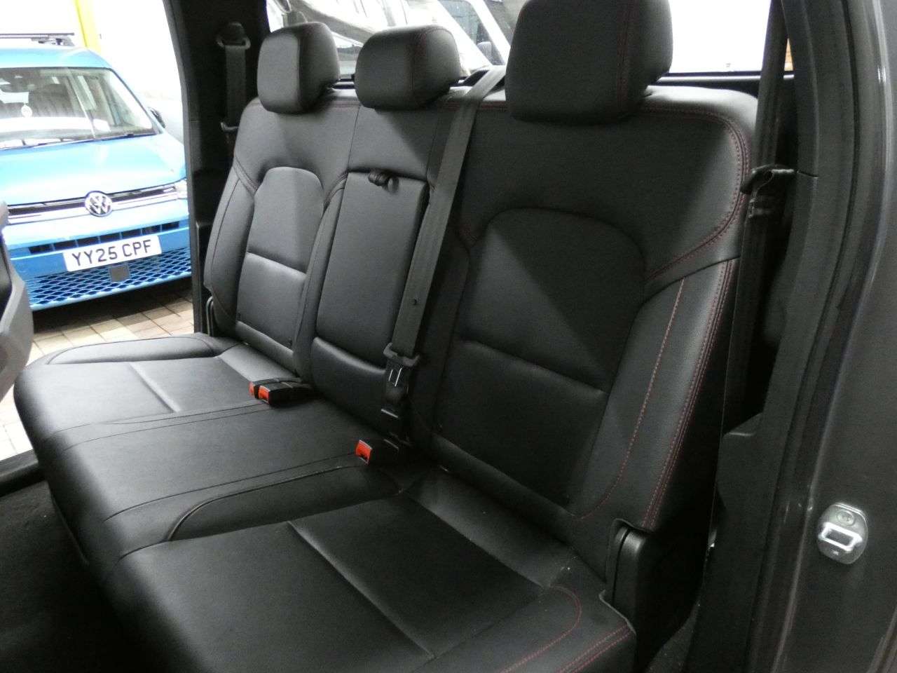 2023 MAXUS T90EV 2023 MAXUS T90EV