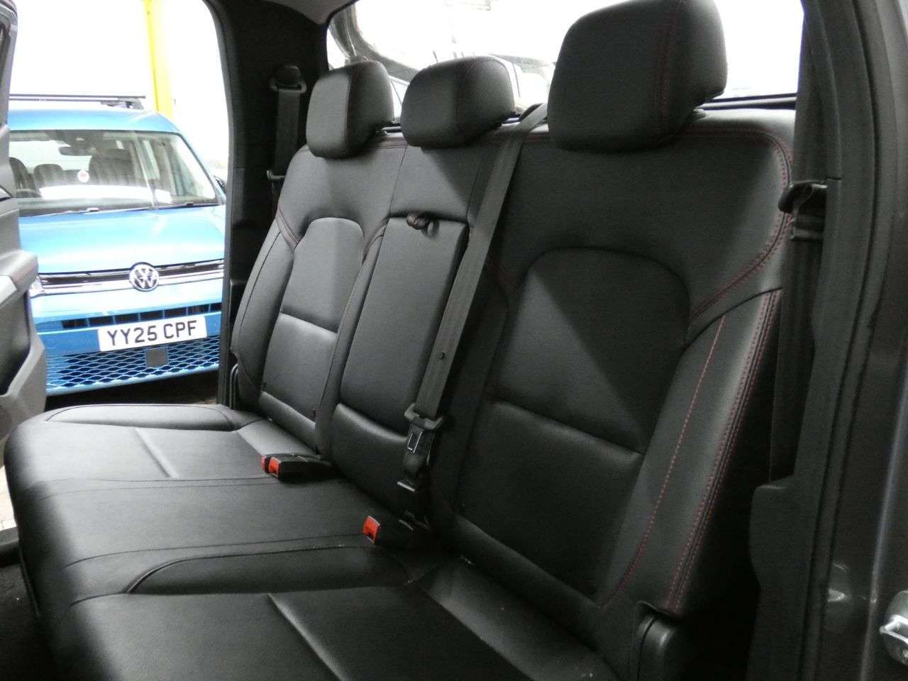 2023 MAXUS T90EV 2023 MAXUS T90EV