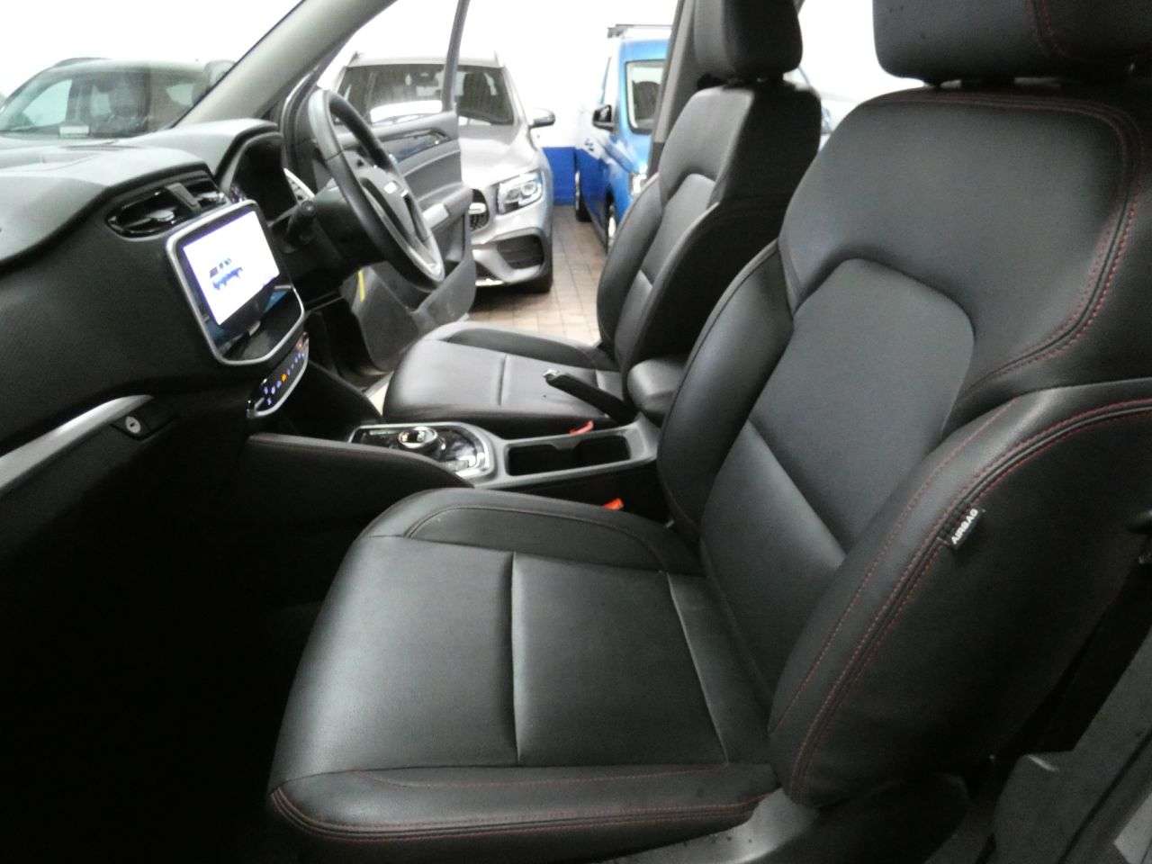 2023 MAXUS T90EV 2023 MAXUS T90EV