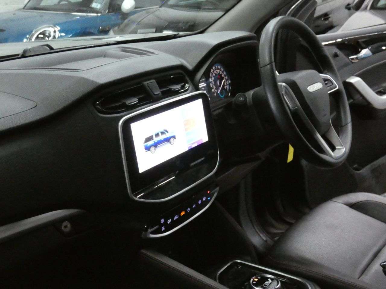 2023 MAXUS T90EV 2023 MAXUS T90EV