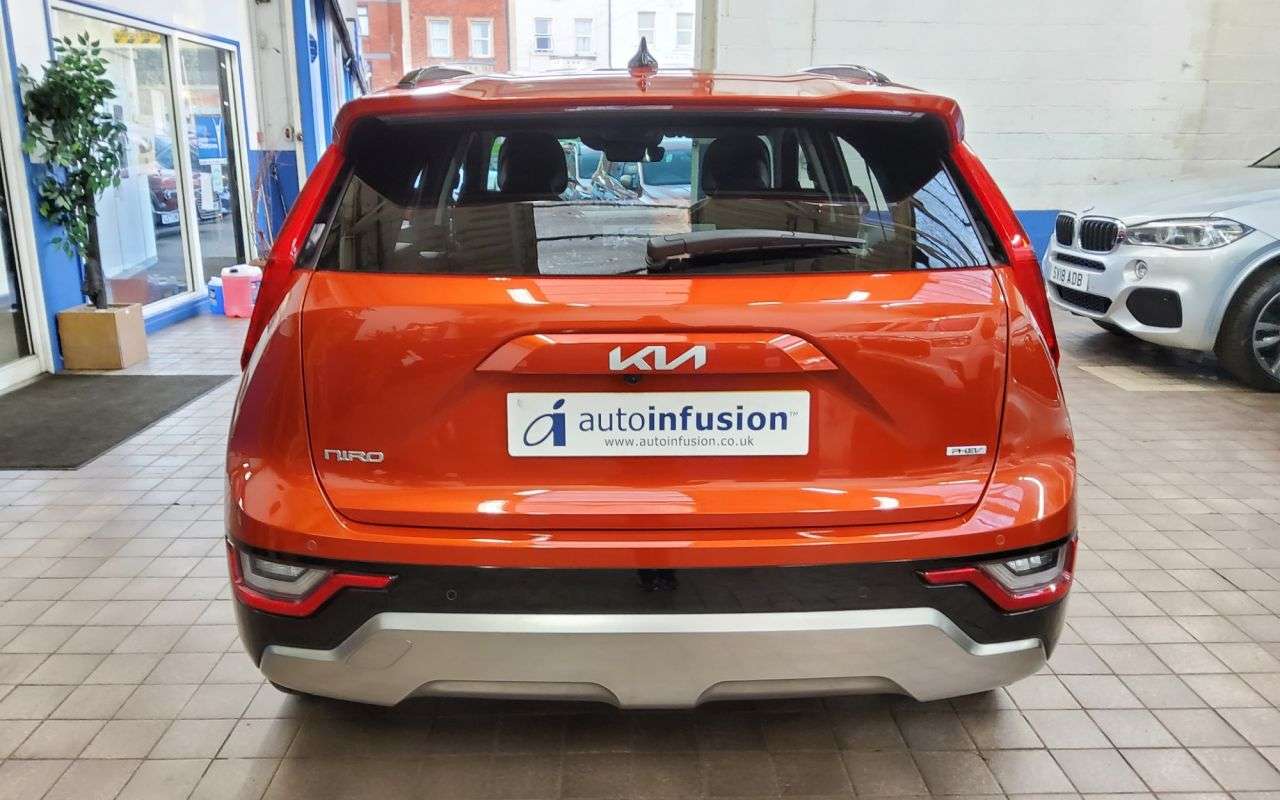 2023 KIA NIRO 2023 KIA NIRO