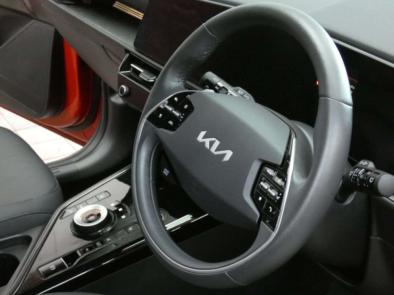 2023 KIA NIRO 2023 KIA NIRO