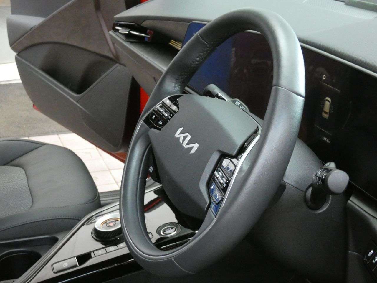 2023 KIA NIRO 2023 KIA NIRO