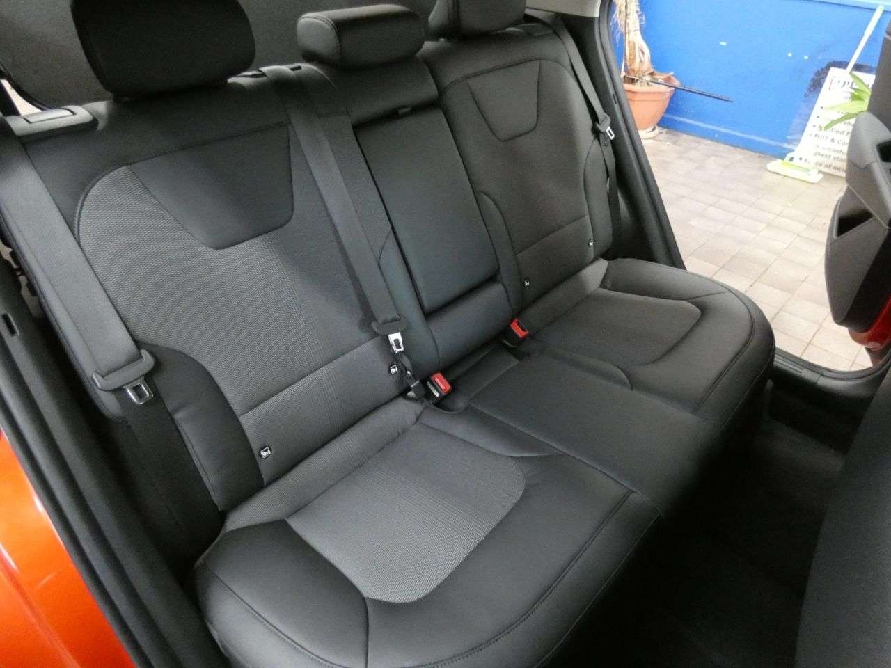 2023 KIA NIRO 2023 KIA NIRO