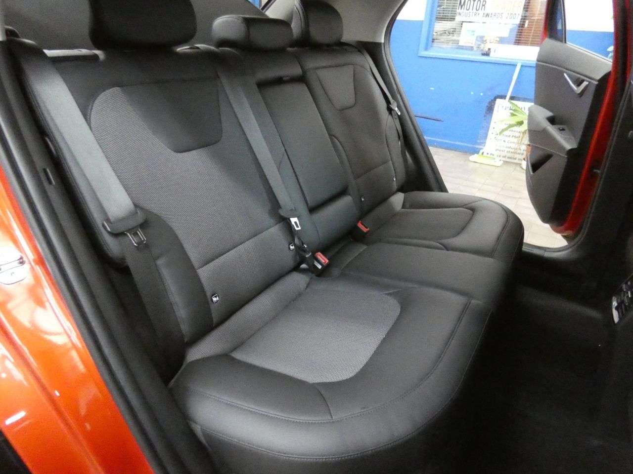 2023 KIA NIRO 2023 KIA NIRO